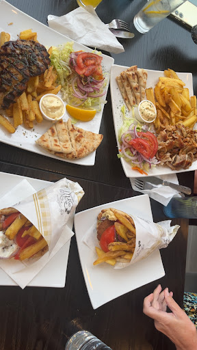 Photo of Pitta Star Harrogate - 15A Bower Rd, Harrogate HG1 1BE