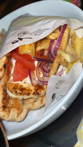 Photo of Pitta Star Harrogate - 15A Bower Rd, Harrogate HG1 1BE