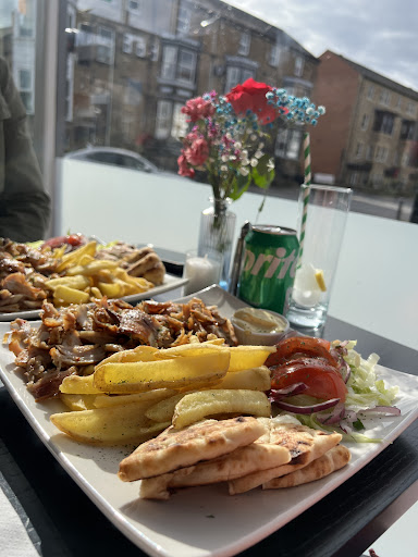 Photo of Pitta Star Harrogate - 15A Bower Rd, Harrogate HG1 1BE