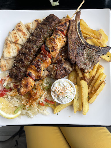 Photo of Pitta Star Harrogate - 15A Bower Rd, Harrogate HG1 1BE