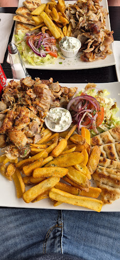 Photo of Pitta Star Harrogate - 15A Bower Rd, Harrogate HG1 1BE