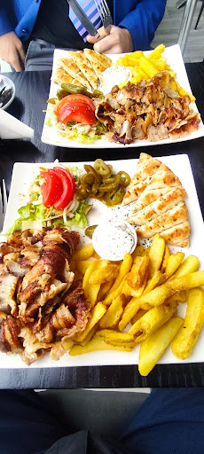 Photo of Pitta Star Harrogate - 15A Bower Rd, Harrogate HG1 1BE