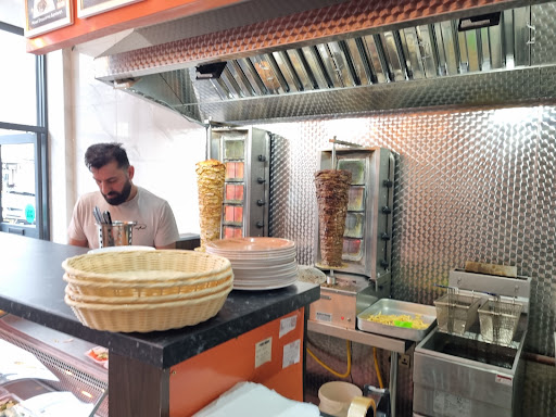 Photo of Dara Shawarma - 6 Duckworth Ln, Bradford, 5EP BD9 5EP