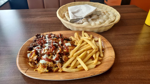 Photo of Dara Shawarma - 6 Duckworth Ln, Bradford, 5EP BD9 5EP