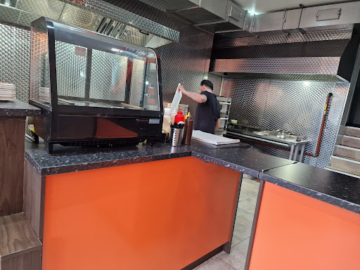 Photo of Dara Shawarma - 6 Duckworth Ln, Bradford, 5EP BD9 5EP