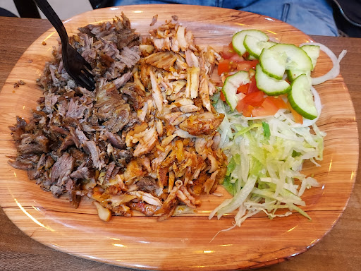Photo of Dara Shawarma - 6 Duckworth Ln, Bradford, 5EP BD9 5EP