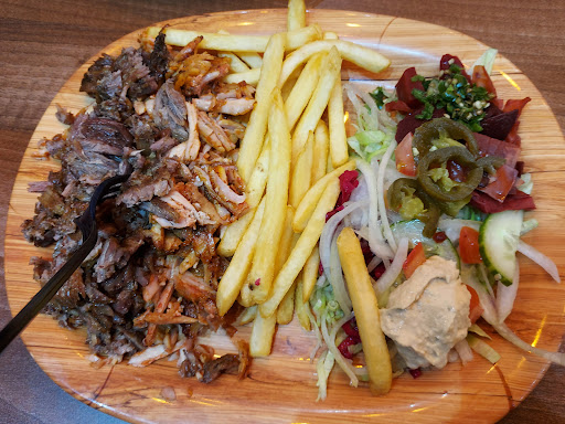 Photo of Dara Shawarma - 6 Duckworth Ln, Bradford, 5EP BD9 5EP