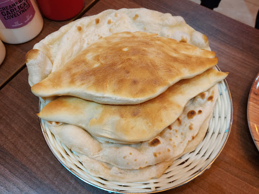 Photo of Dara Shawarma - 6 Duckworth Ln, Bradford, 5EP BD9 5EP