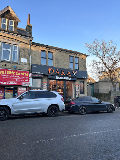 Photo of Dara Shawarma - 6 Duckworth Ln, Bradford, 5EP BD9 5EP