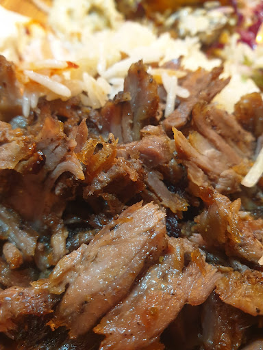 Photo of Dara Shawarma - 6 Duckworth Ln, Bradford, 5EP BD9 5EP