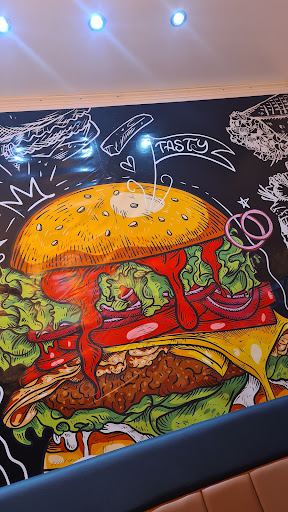 Photo of Dara Shawarma - 6 Duckworth Ln, Bradford, 5EP BD9 5EP