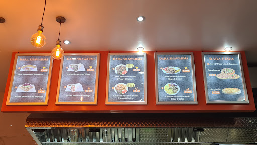 Photo of Dara Shawarma - 6 Duckworth Ln, Bradford, 5EP BD9 5EP
