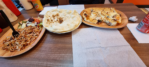 Photo of Dara Shawarma - 6 Duckworth Ln, Bradford, 5EP BD9 5EP