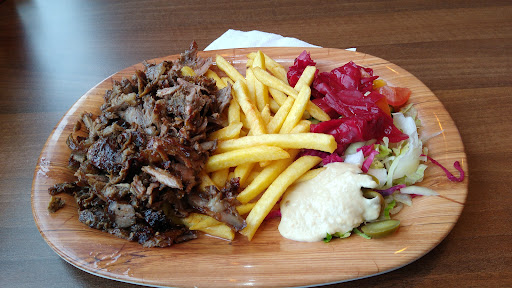 Photo of Dara Shawarma - 6 Duckworth Ln, Bradford, 5EP BD9 5EP