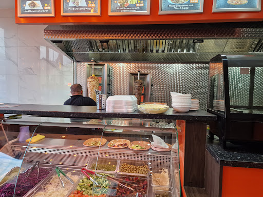 Photo of Dara Shawarma - 6 Duckworth Ln, Bradford, 5EP BD9 5EP