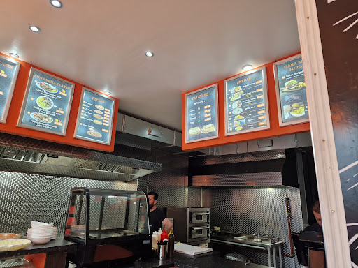 Photo of Dara Shawarma - 6 Duckworth Ln, Bradford, 5EP BD9 5EP
