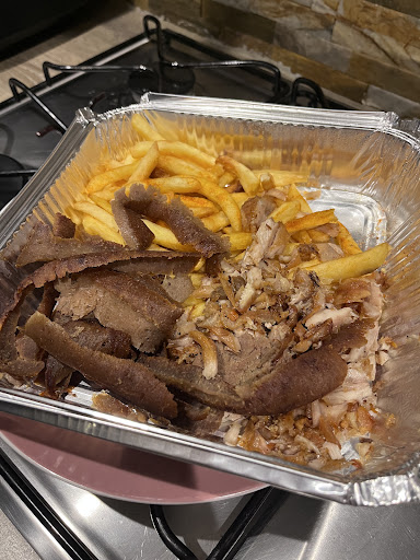 Photo of Baghdad shawarma grill - 24 Harehills Rd, Harehills, Leeds LS8 5PB