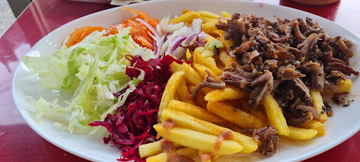 Photo of Baghdad shawarma grill - 24 Harehills Rd, Harehills, Leeds LS8 5PB