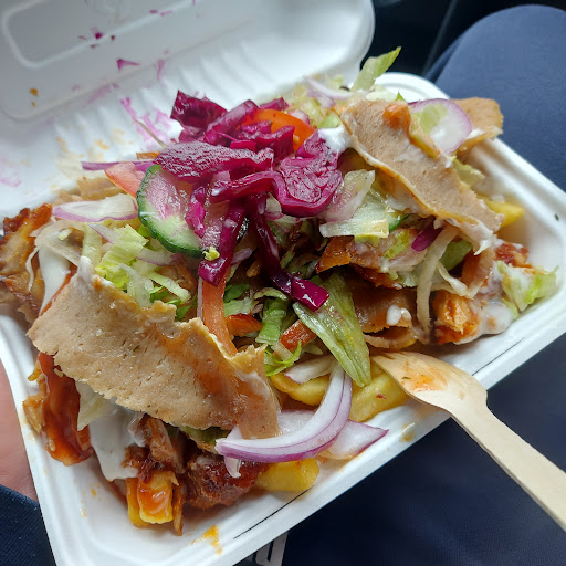 Photo of Holbeck Shawarma - 134 Domestic St, Holbeck, Leeds LS11 9SG