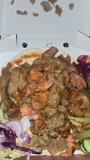 Photo of Holbeck Shawarma - 134 Domestic St, Holbeck, Leeds LS11 9SG