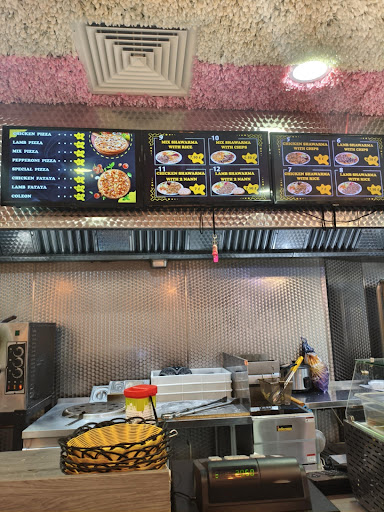 Photo of Ahmed Shawarma - 65 Kirkgate, Bradford BD1 1PZ
