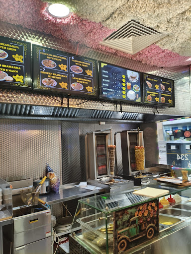 Photo of Ahmed Shawarma - 65 Kirkgate, Bradford BD1 1PZ