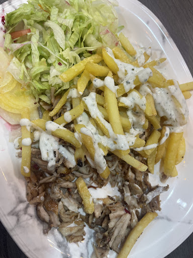 Photo of Ahmed Shawarma - 65 Kirkgate, Bradford BD1 1PZ