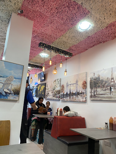 Photo of Ahmed Shawarma - 65 Kirkgate, Bradford BD1 1PZ