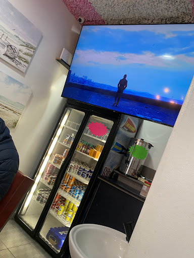 Photo of Ahmed Shawarma - 65 Kirkgate, Bradford BD1 1PZ