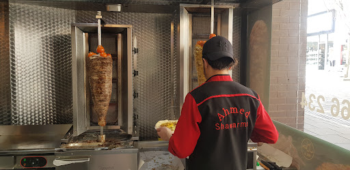 Photo of Ahmed Shawarma - 65 Kirkgate, Bradford BD1 1PZ
