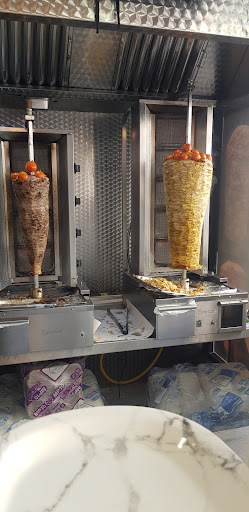 Photo of Ahmed Shawarma - 65 Kirkgate, Bradford BD1 1PZ
