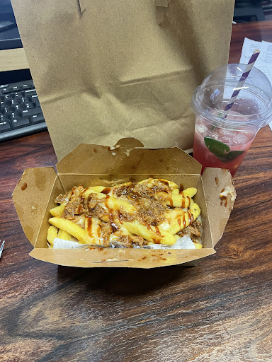 Photo of Alaeli Halifax ✪ Shawarma ✪ Loaded Fries ✪ Crepes - Unit 39, Borough Market, Halifax HX1 1NX