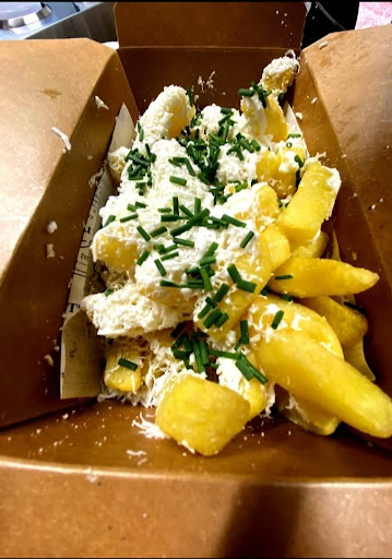 Photo of Alaeli Halifax ✪ Shawarma ✪ Loaded Fries ✪ Crepes - Unit 39, Borough Market, Halifax HX1 1NX