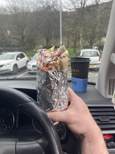Photo of Alaeli Halifax ✪ Shawarma ✪ Loaded Fries ✪ Crepes - Unit 39, Borough Market, Halifax HX1 1NX