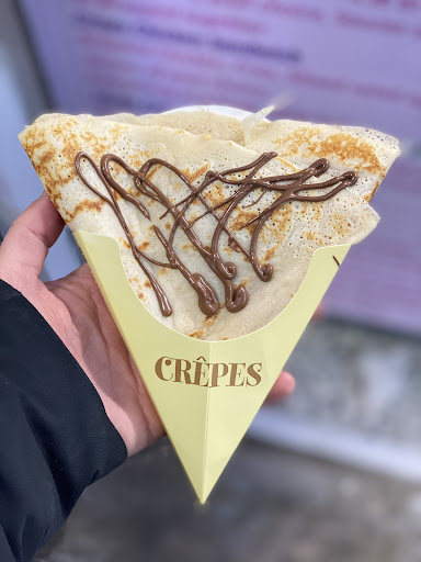 Photo of Alaeli Halifax ✪ Shawarma ✪ Loaded Fries ✪ Crepes - Unit 39, Borough Market, Halifax HX1 1NX