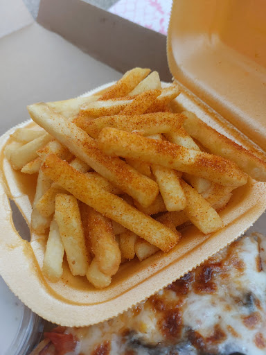 Photo of Beeston Shawarma - 2 Dobson Pl, Leeds LS11 5PG