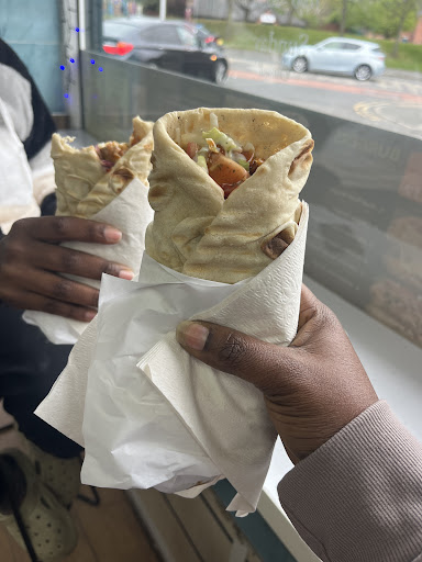 Photo of Beeston Shawarma - 2 Dobson Pl, Leeds LS11 5PG
