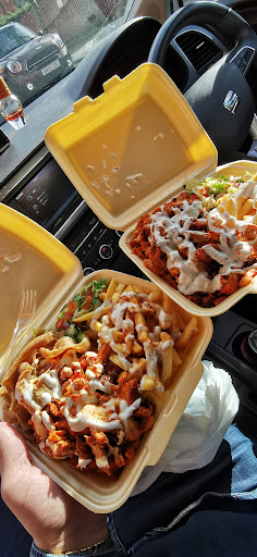 Photo of Beeston Shawarma - 2 Dobson Pl, Leeds LS11 5PG