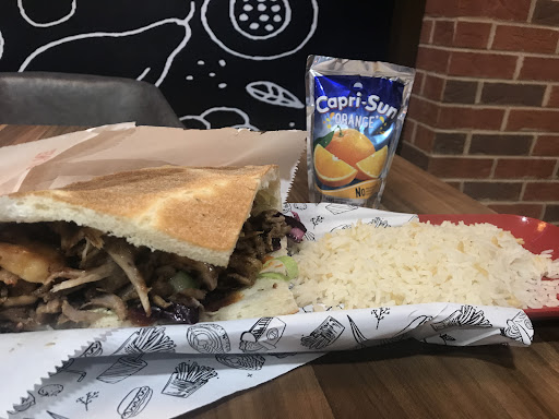 Photo of Beeston Shawarma - 2 Dobson Pl, Leeds LS11 5PG