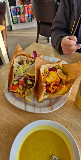 Photo of Huddersfield Shawarma Resturant - 4 Bradford Rd, Huddersfield HD1 6HY