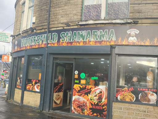 Photo of Huddersfield Shawarma Resturant - 4 Bradford Rd, Huddersfield HD1 6HY