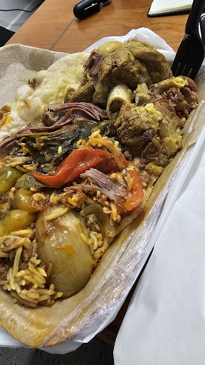 Photo of Huddersfield Shawarma Resturant - 4 Bradford Rd, Huddersfield HD1 6HY