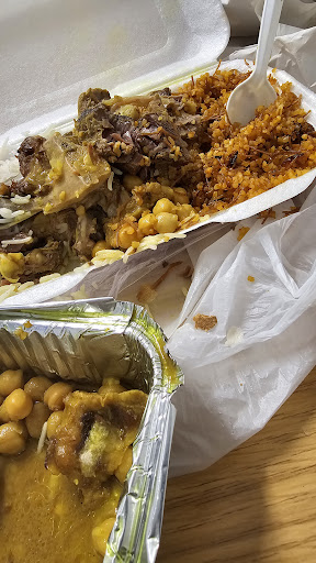 Photo of Huddersfield Shawarma Resturant - 4 Bradford Rd, Huddersfield HD1 6HY