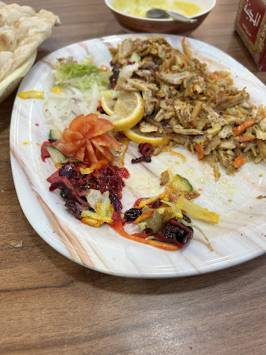 Photo of Huddersfield Shawarma Resturant - 4 Bradford Rd, Huddersfield HD1 6HY