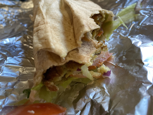Photo of Hyde Park Shawarma - 26 Royal Park Rd, Leeds LS6 1HW