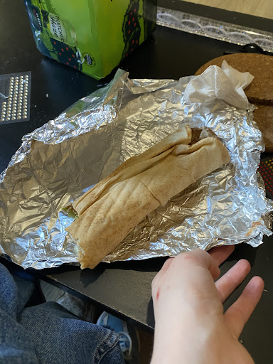 Photo of Hyde Park Shawarma - 26 Royal Park Rd, Leeds LS6 1HW