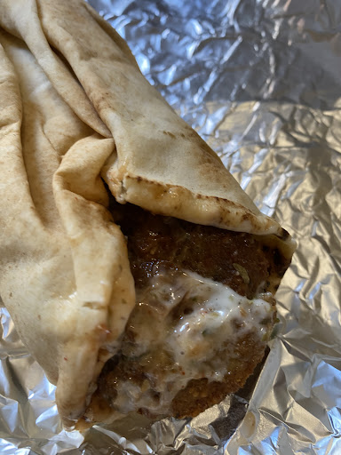 Photo of Hyde Park Shawarma - 26 Royal Park Rd, Leeds LS6 1HW
