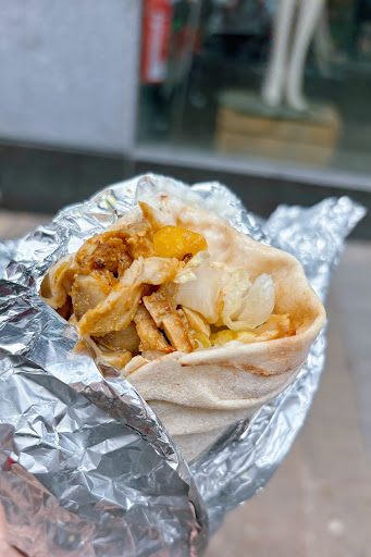 Photo of Akkawi - 56 Albion St, Leeds LS1 6AD