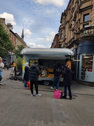 Photo of Akkawi - 56 Albion St, Leeds LS1 6AD
