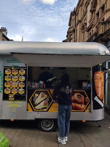 Photo of Akkawi - 56 Albion St, Leeds LS1 6AD